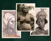 Reparatory Justice Spotlight on Gender-Based Violence Against Enslaved Women