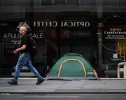 Report Warns Homelessness in England Could Rise by 25% by 2030 Without Radical Action