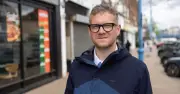 Reporter calls for tighter controls on HMO conversions after Potters Bar visit