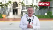 Reporter Recalls Covering Gianni Versace's Assassination in Miami 29 Years Ago