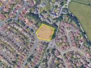 Residents fight to save Newport green space from allotment plans
