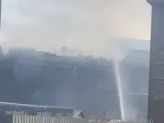 Residents Urged to Shut Windows After Massive House Fire in Aberdeenshire