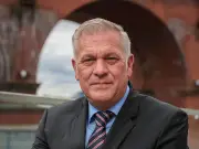 Restore Britain candidate Marlon West suspended from NHS role over social media posts