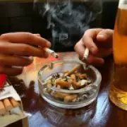 Restore Britain Party Pledges to Bring Back Indoor Smoking in Pubs