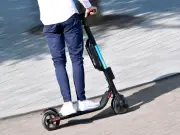 Retailers Warned Over Illegal E-Scooter Adverts as 'Lives at Risk'