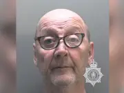 Retired Jeweller Jailed for Murdering Neighbour in Noise Row