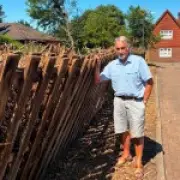 Retiree Furious as Mature Trees Cut Down During Nesting Season in Coxheath