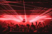Return of the Rave: How London's Nightlife Evolved for a New Generation
