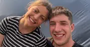 Reuben Owen Showered with Support After Sweet Tribute to Girlfriend Jess