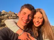 Reuben Owen's Girlfriend Says They've Been 'Super Busy' After Filming Ends