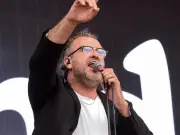 Reverend and The Makers' Jon McClure set for Tramlines after injury scare