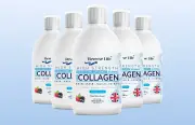 Reverse Life Collagen Drink: Expert Tested for Joints, Skin, and Hair – Get 10% Off