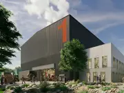 Revised plans for Crown Works film studios phase one submitted in Sunderland