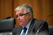Rex Patrick faces six-figure legal fee if he loses Aukus documents battle