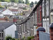 Rhondda Cynon Taf Cuts Long-Term Empty Homes by 869 in Nine Years