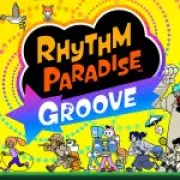 Rhythm Paradise Groove Review – Nintendo’s Final Switch 1 Game