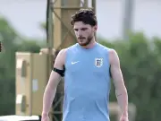 Rice, Guehi, James Back for England vs Norway; Henderson Out