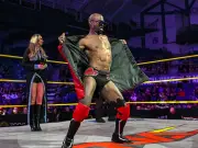 Rich Swann Re-Signs with TNA, Eyes Grand Slam Title Run