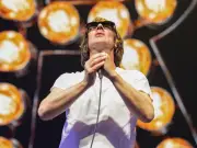 Richard Ashcroft at Cardiff Castle: Stage Times, Banned Items, Parking, Support Acts