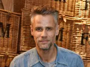 Richard Bacon: Blue Peter sacking 'changed my life for the better'