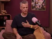 Richard Bacon Reveals Deep Shame Over Blue Peter Cocaine Scandal