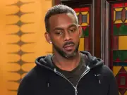 Richard Blackwood hints at EastEnders return on one condition