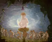 Richard Dadd's terrifying visions headline art weekly roundup