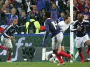 Richard Dunne: France Shouldn't Have Gone to 2010 World Cup After Henry Handball