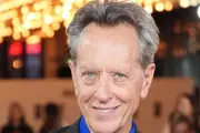 Richard E. Grant says widower status made him aware of loss and survival