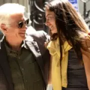 Richard Gere, 76, and Diana Silvers, 28, Spark Backlash Over Age Gap in New Film