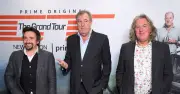 Richard Hammond Clarifies 'Ban' from Jeremy Clarkson's Pub The Farmer's Dog