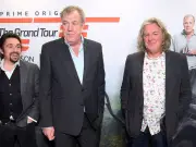 Richard Hammond clarifies 'ban' from Jeremy Clarkson's pub