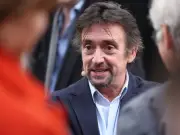 Richard Hammond Fined £999 After Speeding Twice in Luxury Cars