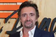 Richard Hammond fined £999 for speeding in Porsche and Bentley