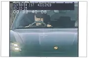 Richard Hammond fined £999 for two speeding offences