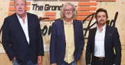 Richard Hammond Sets Record Straight on Being Banned from Jeremy Clarkson's Pub