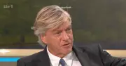 Richard Madeley storms off GMB after Kate Garraway eats popcorn