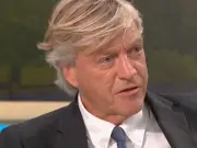 Richard Madeley Storms Off GMB After Kate Garraway's Popcorn Antics
