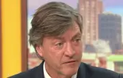Richard Madeley storms off GMB set after Kate Garraway teases him over pet peeve