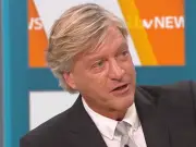 Richard Madeley takes swipe at Meghan Markle on Good Morning Britain