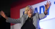 Richard Tice in Tears Paying Tribute to 'Absolute Colossus' Ann Widdecombe