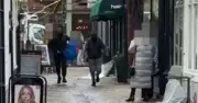 Richmond Jewellery Thieves Plead Guilty to £225k Smash and Grab