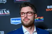 Rick Edwards emotional tribute as Naga Munchetty takes over BBC Radio 5 Live Breakfast