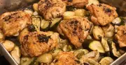 Rick Stein's Chicken Traybake Beats Mary Berry's in Taste Test