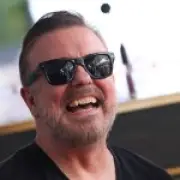 Ricky Gervais Erases Stephen Merchant from The Office Legacy
