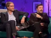 Ricky Gervais Explains Stephen Merchant Omission in The Office Anniversary
