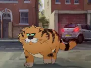 Ricky Gervais Tells Fans Not to Be Offended by Swearing Cats in New Netflix Show