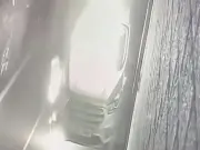 Ricky Hatton's Car Torched in Targeted Attack Outside Son's Home