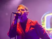 Ricky Wilson Recalls Bizarre Brolly Fight with Johnny Rotten