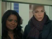 Ride or Die Ending Explained: Who is Redback and What Happened to Her?